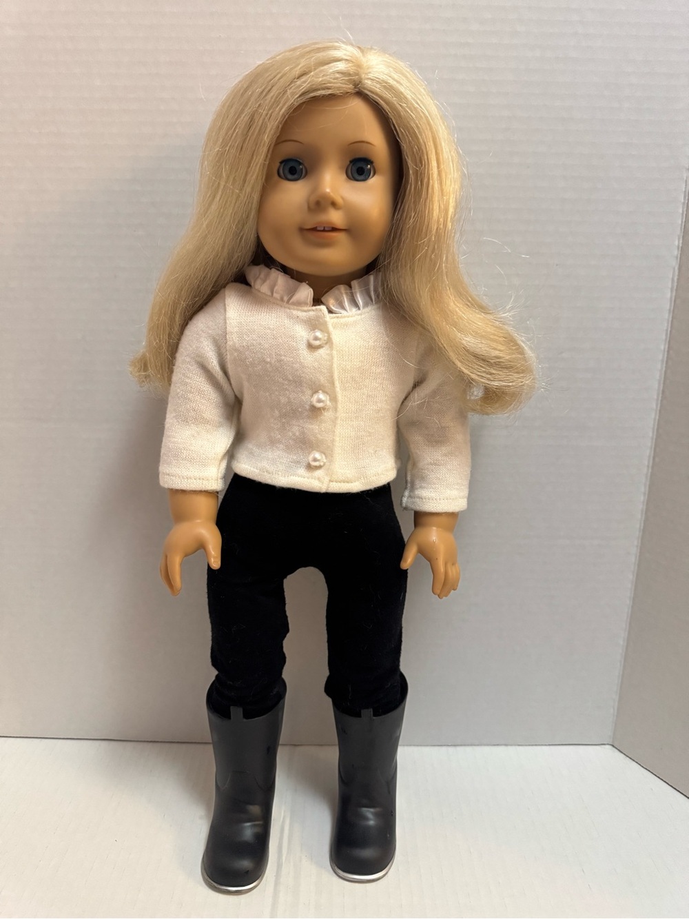 American Girl Doll
